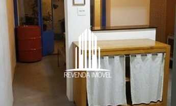 Imagem 2: Casa de vila de 90m² à venda no Jardim Paulista - 2 quartos, 2 banheiros e 1 vaga