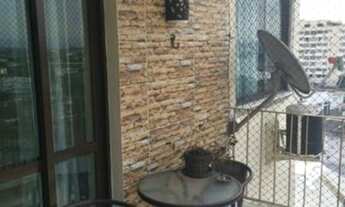 Imagem 3: Rio de Janeiro - Apartamento Padrão - Maracanã