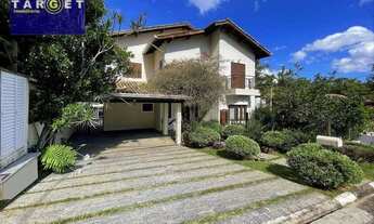 Imagem 2: Casa com 4 suítes à venda, 294 m² por R$ 1.690.000 - Granja Viana - Carapicuíba/SP