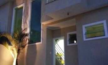 Imagem 2: 6215 - 2 vagas de garagem Casa de Condomínio 140m² Venda - Sorocaba