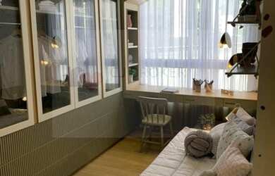 Imagem 5: Apartamento para Venda em Rio de Janeiro, Botafogo, 4 dormitórios, 2 suítes, 1 banheiro, 2