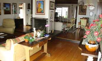 Imagem: Casa residencial à venda, Planalto, Gramado