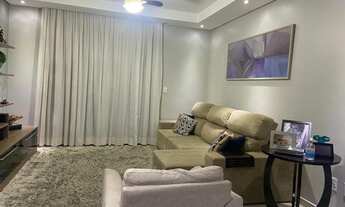 Imagem 5: Apartamento 03 Suítes Edifício Luzerne em Ribeirão Preto