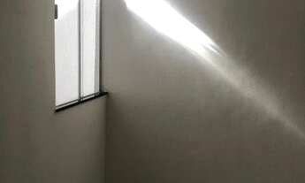 Imagem: Casa com 2 quartos - Bairro Residencial