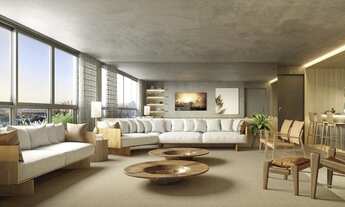 Imagem 4: Garden residencial para venda, Boa Vista, Porto Alegre - GD7871