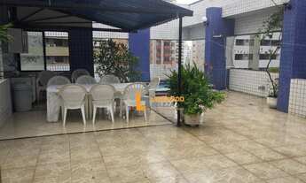 Imagem 3: Cobertura Plana, com 3 Quartos, à venda, no Meireles!!!