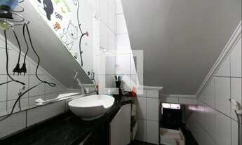 Imagem 6: Apartamento à Venda - Vila Jacuí, 4 Quartos, 300 m2