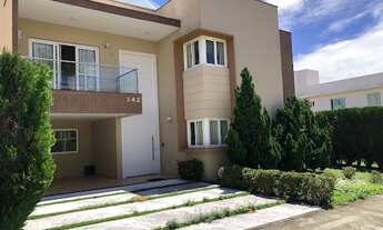 Imagem: Casa 4/4 Mobiliada e decorada