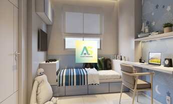 Imagem 5: Vendo Apartamento 03 quartos em Candeias, Varanda Gourmet Proximo da Praia