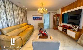 Imagem 6: Apartamento para venda com 180 metros quadrados com 4 quartos em Enseada do Suá - Vitória