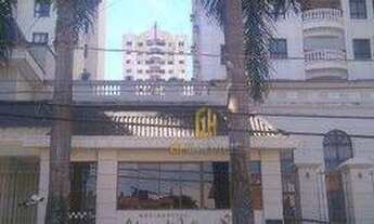 Imagem: Apartamento no Palazzo Di Italia com 2 quartos