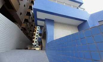 Imagem 4: Cobertura com 3 dormitórios à venda, 167 m² por R$ 839.250,00 - Guilhermina - Praia Grande