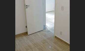 Imagem 3: Apartamento com 2 dormitórios à venda, 45 m² por R$ 205.000,00 - Jardim Sao Pedro - Osasco