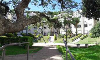 Imagem: PORTO ALEGRE - Apartamento Padrão - Jardim