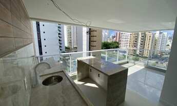 Imagem 3: Apto 2/4 no Caminho das Árvores, 80m², Nascente - Seven Garden