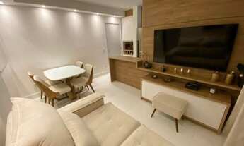 Imagem 1: Apartamento com 2 dormitórios à venda, 53 m² por R$ 545.000 - Liberdade - São Paulo/SP