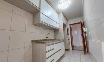 Imagem 6: Apartamento para aluguel, 3 quartos, 1 suíte, 2 vagas, Vila Paulista - Taubaté/SP