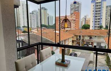 Imagem 3: APARTAMENTO - VILA OLÍMPIA - SP