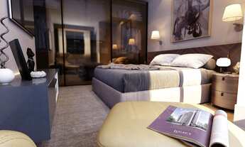 Imagem 6: BELO HORIZONTE - Apartamento Padrão - Funcionários