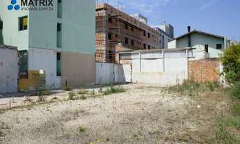 Imagem 6: Terreno à venda, 420 m² por R$ 900.000,00 - Água Verde - Curitiba/PR