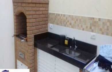 Imagem 4: 08801 - Casa 3 Dorms. (3 Suítes), VILA EDE - SÃO PAULO/SP