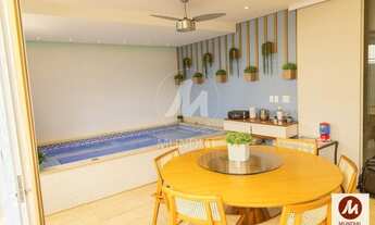 Imagem 6: Casa (sobrado em condominio) 3 dormitórios/suite, cozinha planejada, portaria 24 horas, em