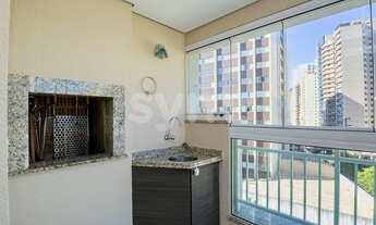 Imagem 5: CURITIBA - Apartamento Padrão - Água Verde