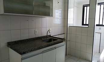 Imagem 7: Apartamento com 52 m², 1 quarto em Itararé - São Vicente - SP