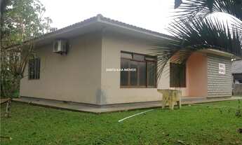 Imagem: FLORIANóPOLIS - Casa Padrão - Campeche