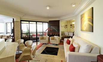 Imagem: Apartamento Venda 4 Dormitórios - 273 m²