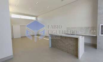 Imagem 6: Casa térrea (nova) com 3 suítes - Res. Village Damha