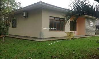 Imagem 3: FLORIANóPOLIS - Casa Padrão - Campeche