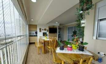 Imagem 7: São Paulo - Apartamento Padrão - Vila Leopoldina