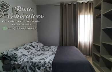 Imagem 7: Kitnet com garagem a venda com 30m² em Praia dos Sonhos - Itanhaém - SP