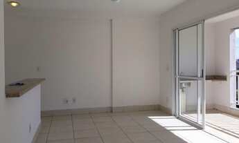 Imagem 2: Res. New Park Apto 304 Torre 3