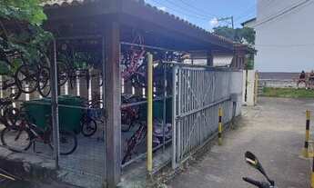 Imagem 2: APARTAMENTO 2/4 JARDIM DOS GIRASSOIS JD NOVA ESPERANÇA