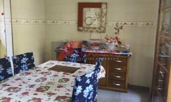 Imagem 6: CASA RESIDENCIAL em CAMPINAS - SP, JARDIM MAGNÓLIA