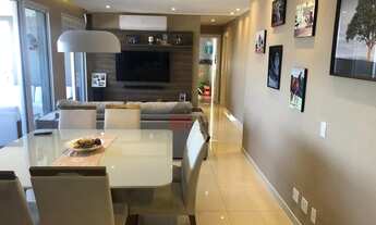 Imagem 3: Apartamento com 3 dormitórios, 100 m² - venda por R$ 1.276.000,00 ou aluguel por R$ 5.000