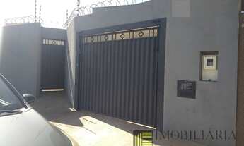 Imagem 2: SÃO JOSÉ DO RIO PRETO - Casa Padrão - RESIDENCIAL MARIA CLARA