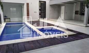 Imagem 5: Casa à venda de 270 m² com 5 quartos em Anil - Rio de Janeiro - RJ