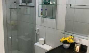 Imagem 7: Apartamento com 2 dormitorios a venda, 59 m² por R$ 490.000,00 - Terceira Etapa - Aquiraz