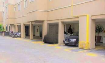 Imagem 5: Apartamento para Venda em Santo André, Vila Homero Thon, 2 dormitórios, 1 banheiro, 1 vaga