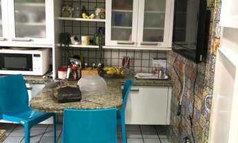 Imagem 6: Santa Clara - Aluga Apartamento mobiliado edificio Laura Viana