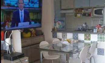 Imagem 6: APARTAMENTO NO COND. PIAZZA BOA ESPERANÇA, PROX DA UFMT, UNIC BEIRA RIO, COM AR E ARMÁRIOS