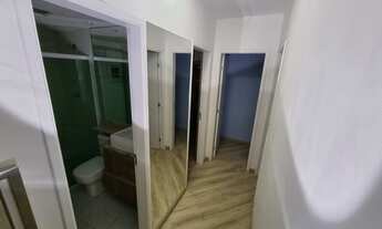 Imagem 7: Apartamento cond Altos da Figueira 80 m², 3 quartos em Centro - Diadema - ACEITA PROPOSTAS