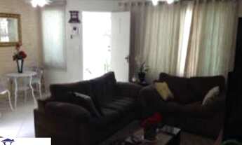 Imagem 2: 05608 - Casa 3 Dorms. (1 Suíte), VILA GUILHERME - SÃO PAULO/SP