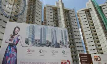 Imagem 5: REPASSE BEACH CLASS ONDINA. APTO QUARTO E SALA COM VISTA MAR, ANDAR ALTO. OPORTUNIDADE!