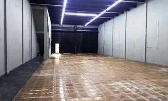 Imagem 4: Salão, Água Rasa - São Paulo