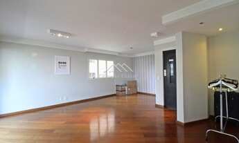 Imagem 4: Apartamento Venda 3 Dormitórios - 117 m² Campo Belo