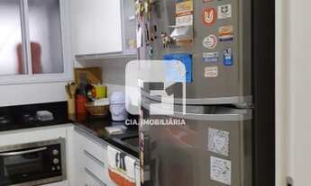 Imagem 2: FLORIANóPOLIS - Apartamento Padrão - Parque São Jorge